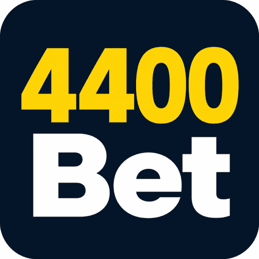 Ícone da 4400bet