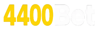 Logo da 4400bet